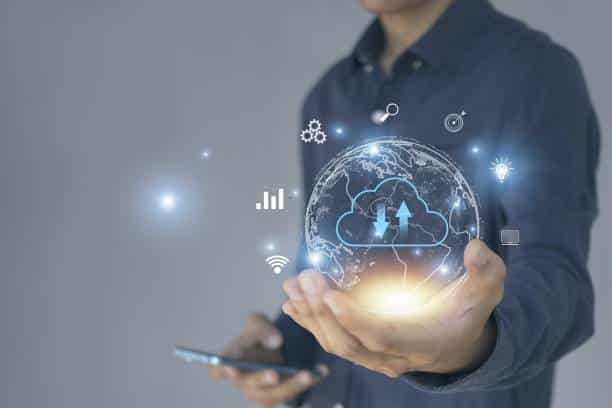 Impact hébergement web sur team e-sport