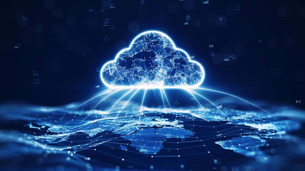 experts gestion données cloud