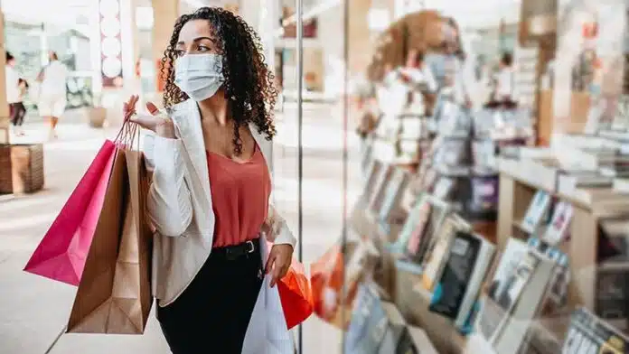 5 mesures simples pour se prémunir du vol à l'étalage