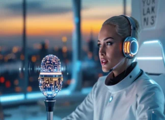 Chat vocal IA : les avantages insoupçonnés de la technologie vocale pour les entreprises