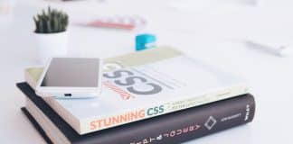 CSS3 Book