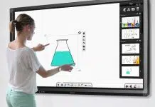 Comment bien choisir son tableau blanc interactif