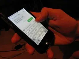 HLR Lookup