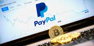 Bitcoin & Paypal