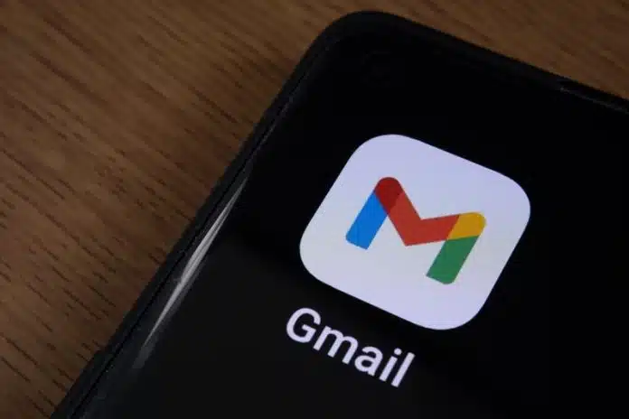 La sécurité des comptes Gmail mise à rude épreuve comment se protéger