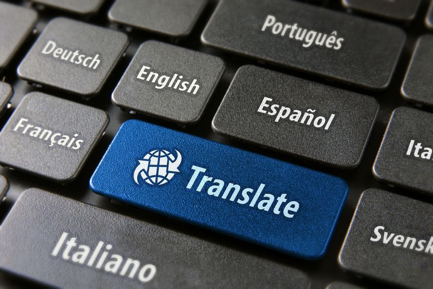 Traduction françaisitalien comment choisir un bon traducteur ? M Technologie