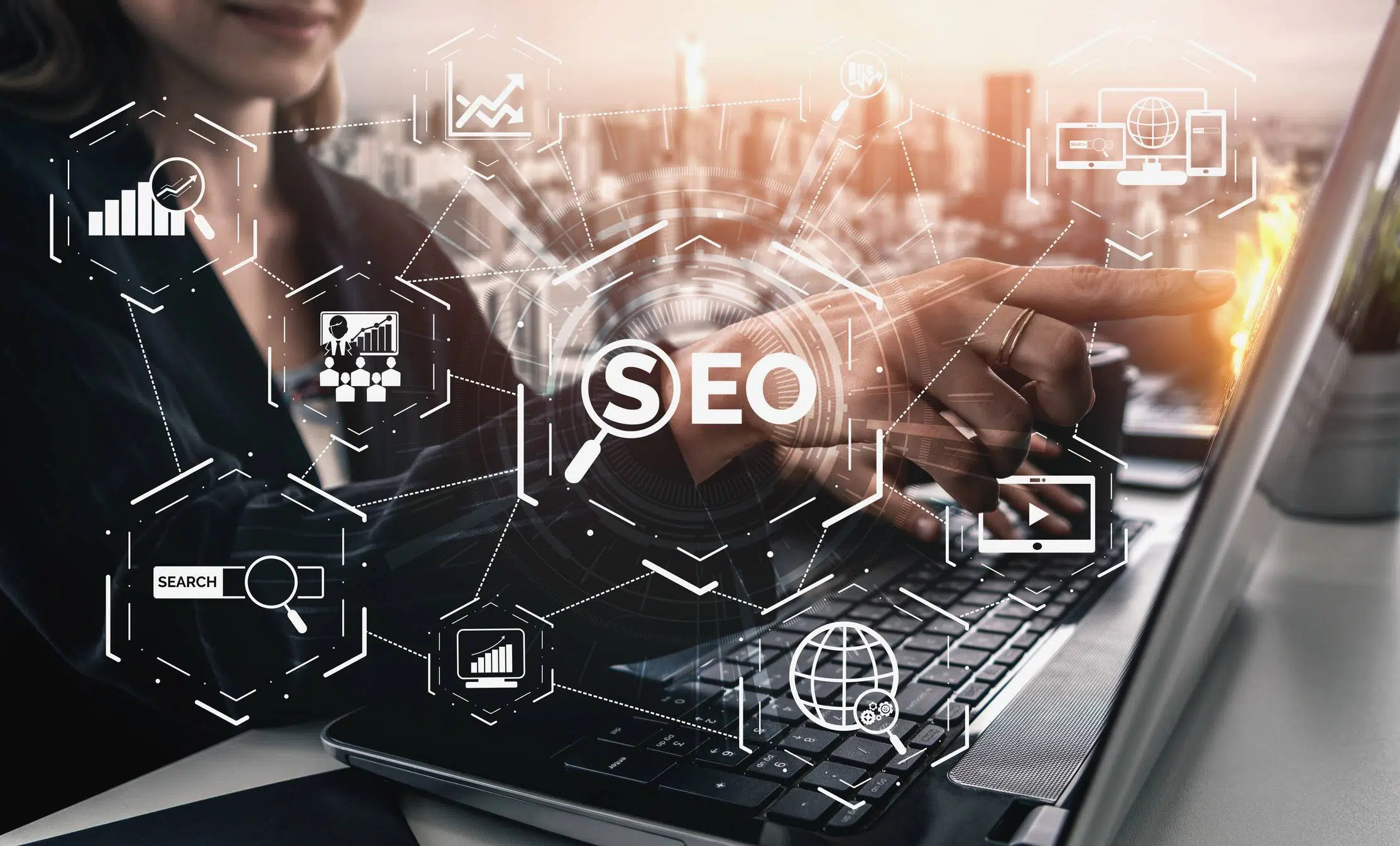 booster votre SEO avec le SEA