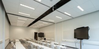salle de formation