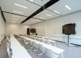 salle de formation