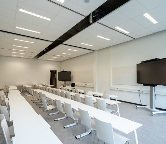 salle de formation