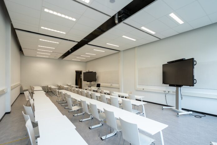 salle de formation