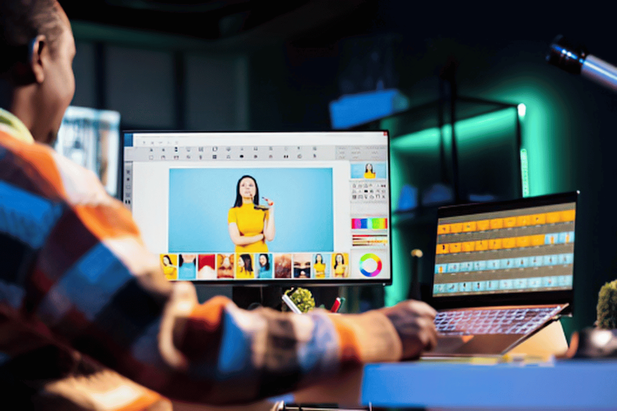 Création de vidéo via IA : quels avantages et inconvénients ?
