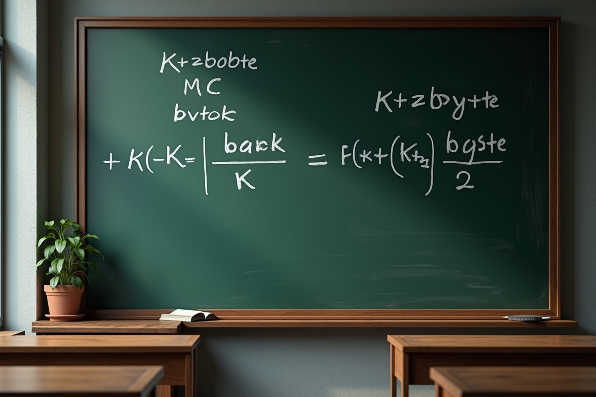 calculs numériques