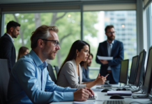 L’assistance informatique : pilier de la transformation numérique
