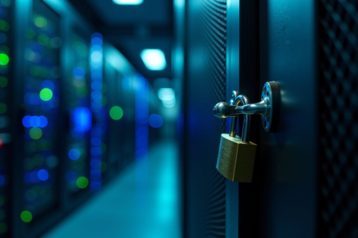 sécurité informatique