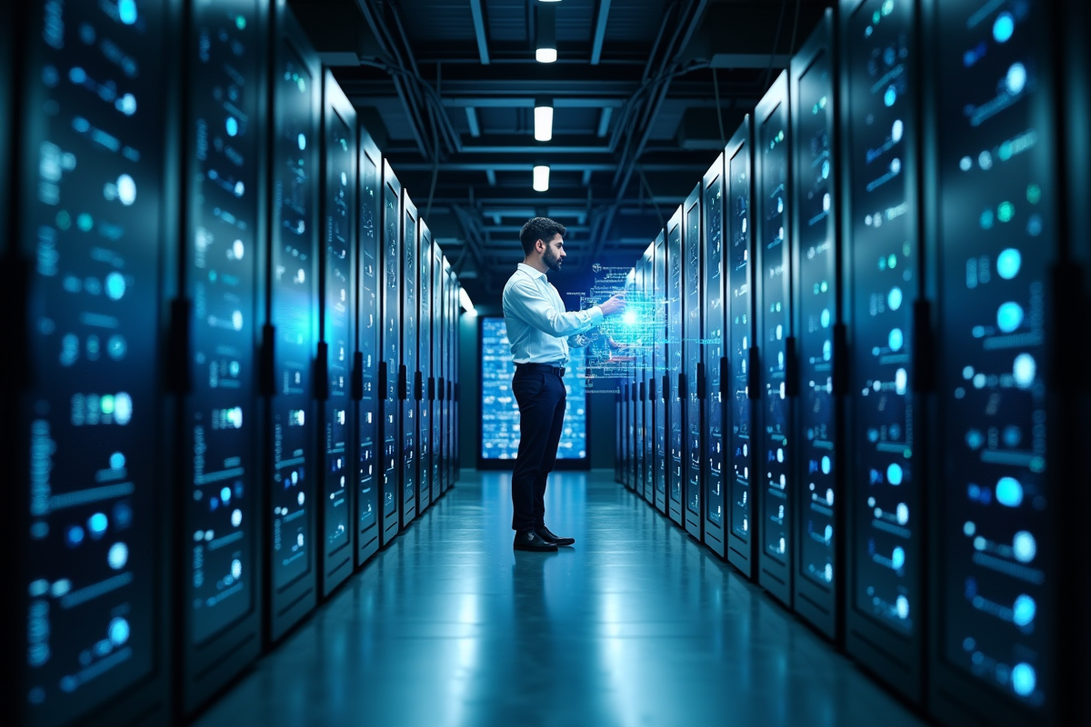 assistance informatique