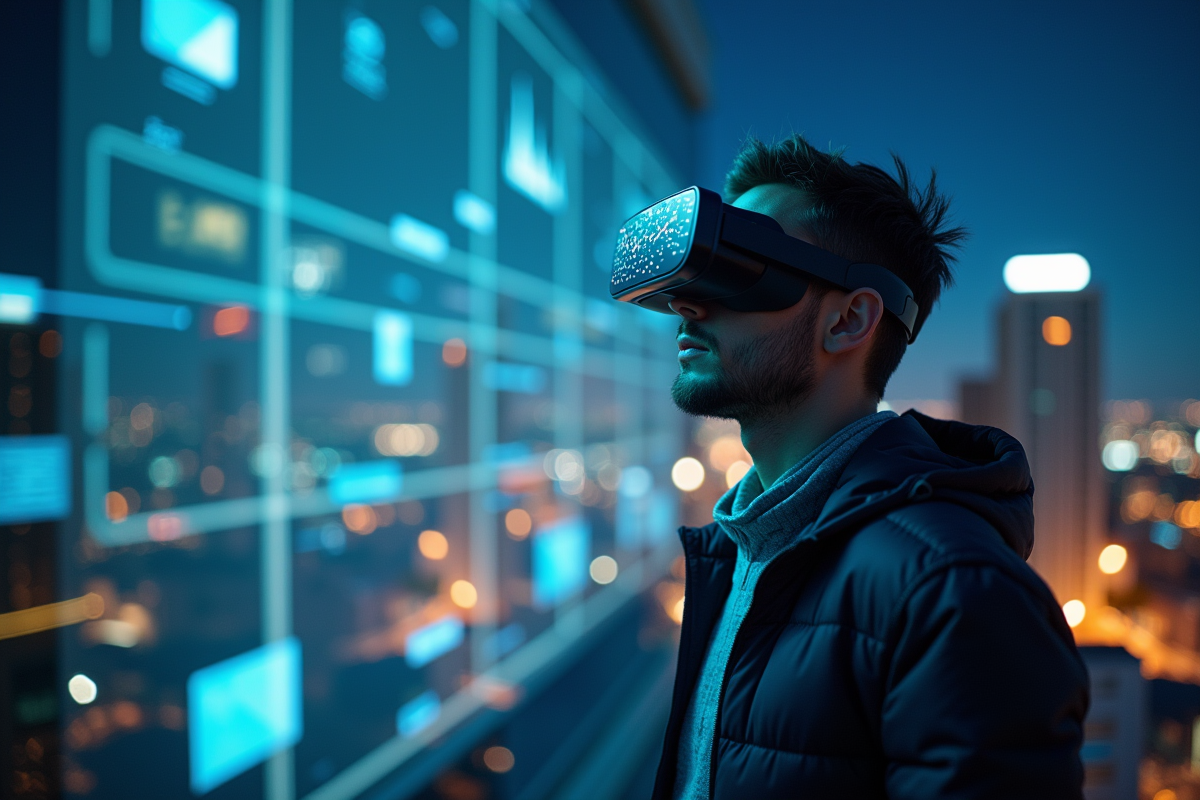 futur technologique