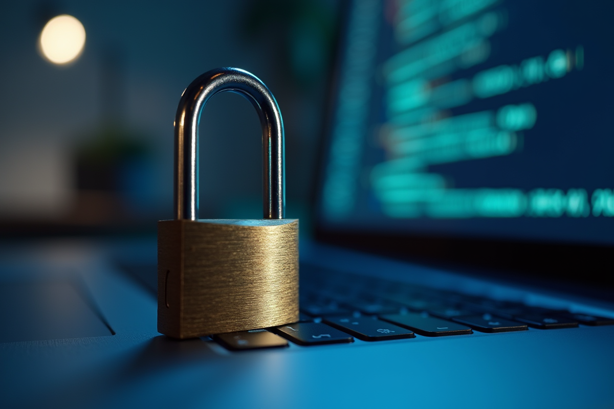 sécurité webmail