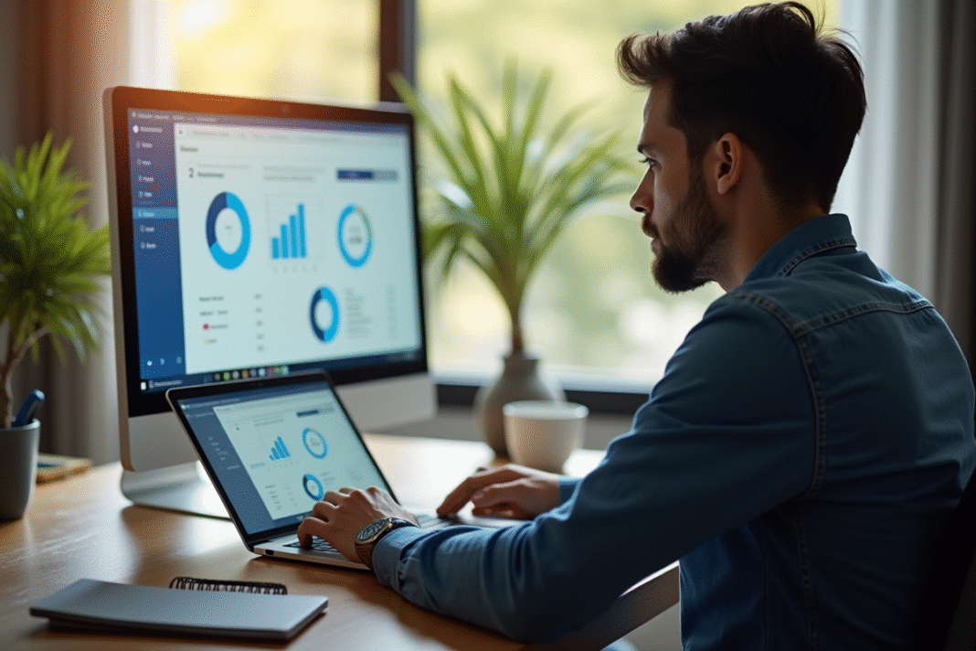 Comment faire pour actualiser la page Web ? - M Technologie