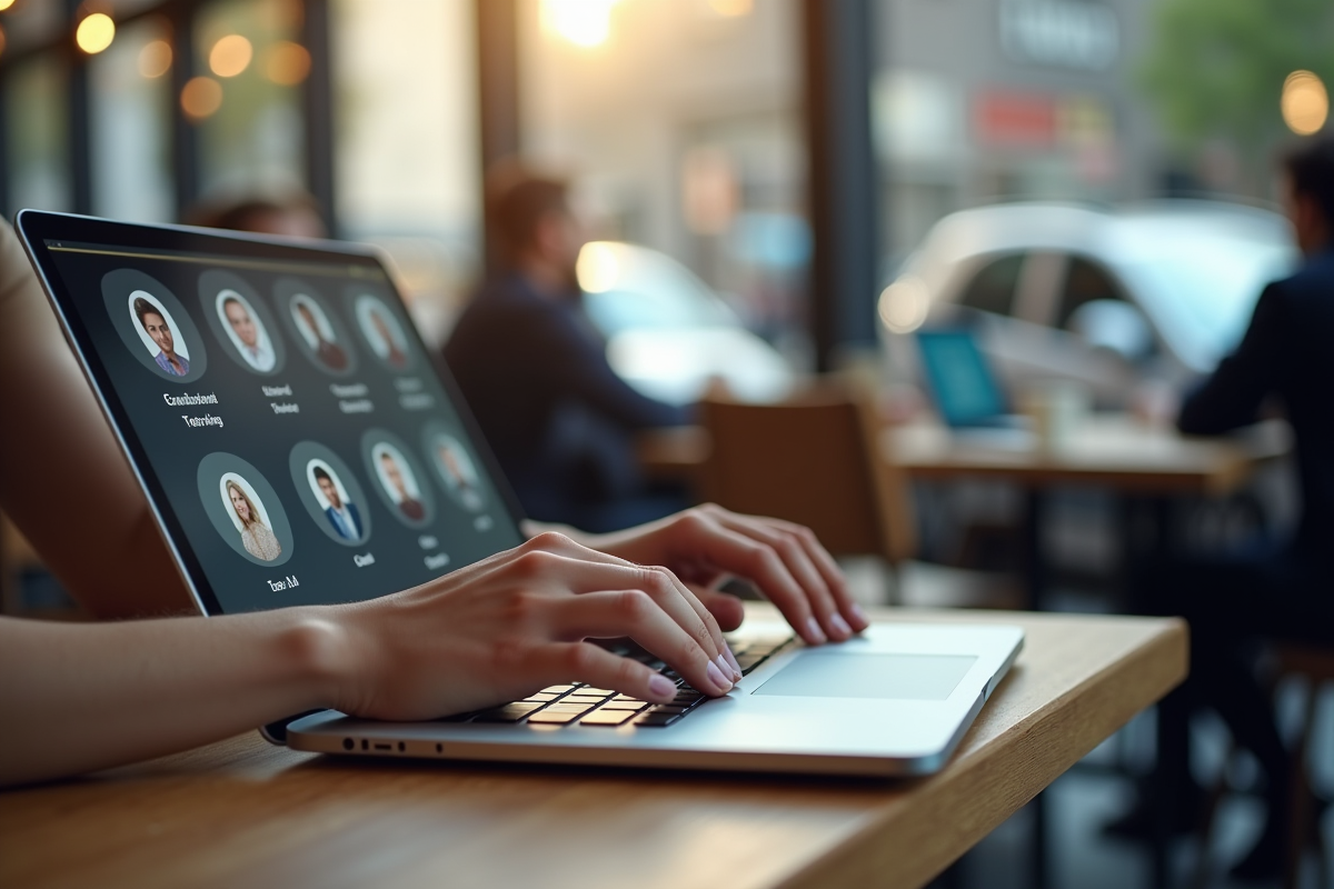 outils collaboratifs