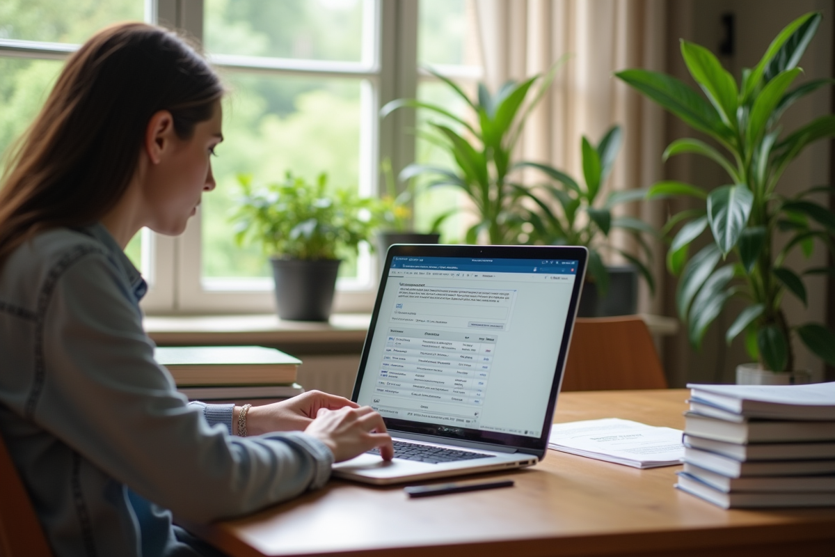 formation informatique