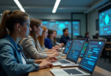 Meilleur site pour apprendre la cybersécurité : comparatif et avis 2025