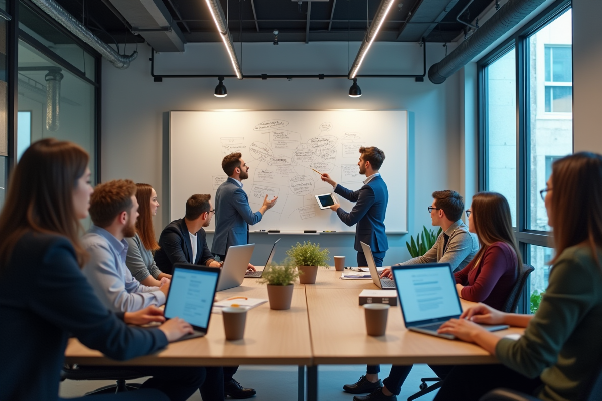 productivité efficace