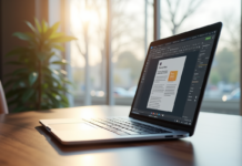 Traitement de texte gratuit : comparer les meilleures options en 2025