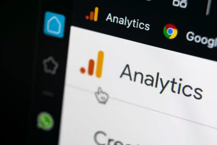 Google Analytics et le RGPD