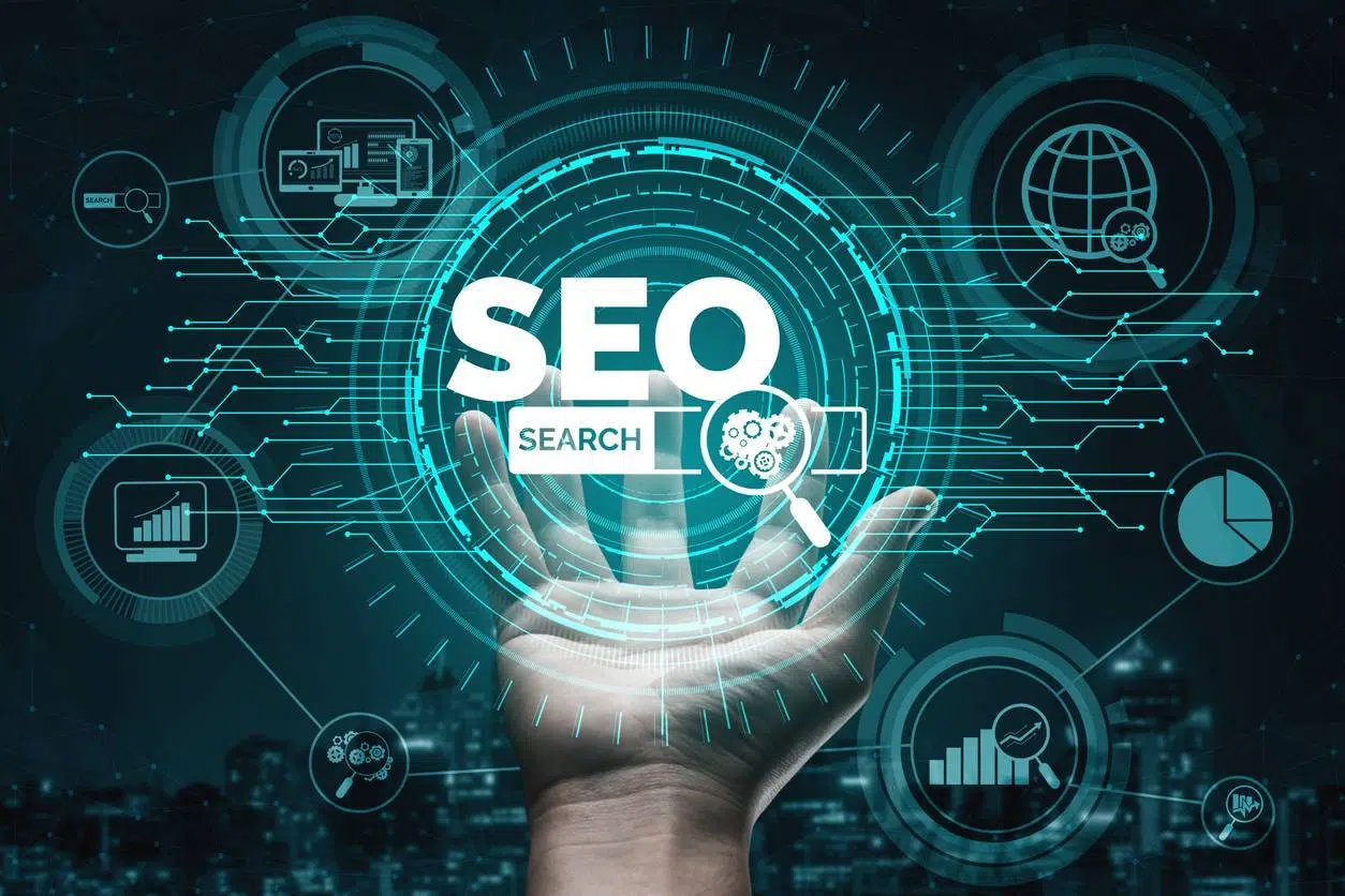 avantages du SEO