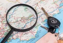 Geolocalisation