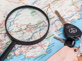 Geolocalisation