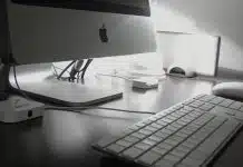 Ordinateur de bureau