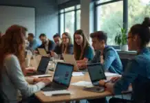 Bachelor marketing digital studi : pourquoi choisir studi pour votre diplôme en marketing digital ?