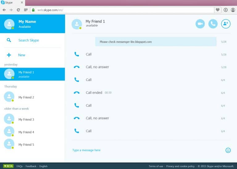Comment se connecter sur Skype sans Microsoft ? - M Technologie