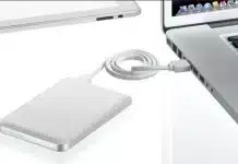 ssd externe