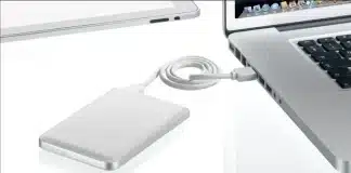 ssd externe