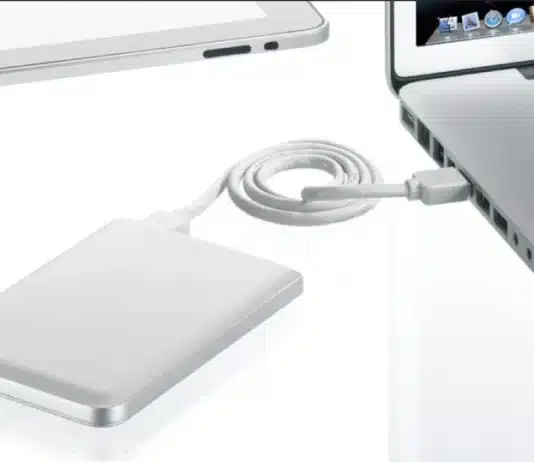 ssd externe